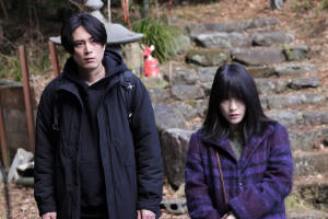 詭異之家電影劇照5