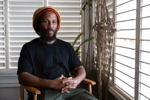 音樂傳奇卜馬利：人生愛與夢電影劇照15