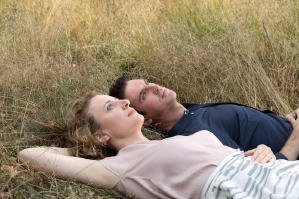 智理想情人電影劇照2