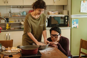 特務打爆機電影劇照8