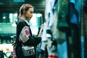 墮落花電影劇照11