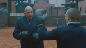 DAU · 大退化 (M+ Cinema Programmes)電影劇照2