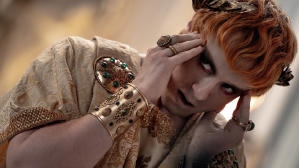 帝國驕雄II電影劇照53