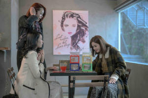 給我1天電影劇照3