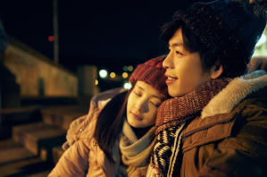 我在時間盡頭等你電影劇照11