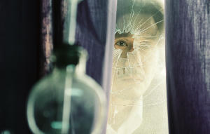 原罪犯電影劇照7