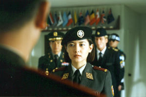 JSA安全地帶 (M+ Cinema Programmes)電影劇照2