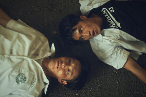 夏日的檸檬草電影劇照21