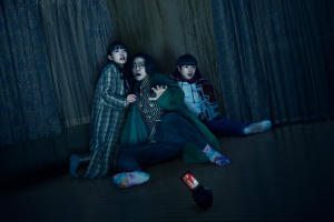 入住凶宅請敲門電影劇照4