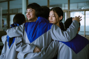 第151個朋友電影劇照22