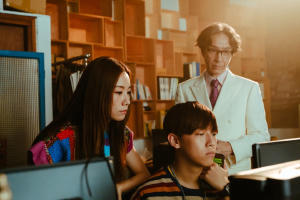 我談的那場戀愛電影劇照21