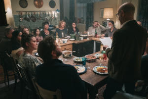 在星空盡頭等你電影劇照5