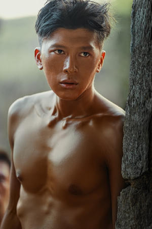 東極島電影劇照19