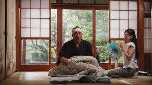 𝗺𝟲 𝘀𝗰𝗿𝗲𝗲𝗻𝗶𝗻𝗴 𝟰𝟬 ➤ 《武士撈過界》中年轉職特別場電影劇照4