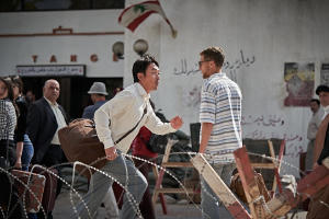 救參的士電影劇照26