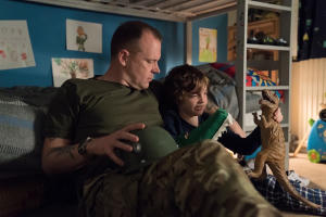 靚太軍樂團電影劇照6