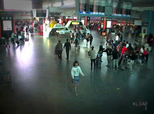 金氏殺機電影劇照5