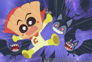 麵包超人大電影：多洛林與妖怪嘉年華電影劇照16