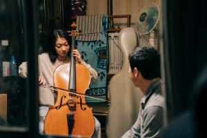 喜歡這個我電影劇照7