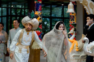 哈哈哈新年喜戲電影劇照10