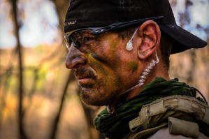 南非救參任務電影劇照10