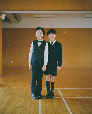 年少日記電影劇照26