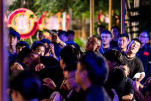 周處除三害電影劇照6