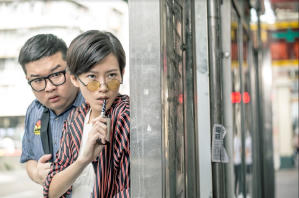 曾經擁有電影劇照5