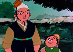 南韓：洪吉童 (M+ Cinema Programmes)電影劇照2