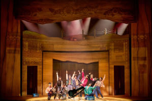 BUNGEE JUMPING OF THEIR OWN電影劇照2