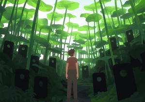 雀仔奇兵 (M+ Cinema Programmes)電影劇照2