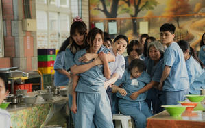 陽光女子合唱團電影劇照5