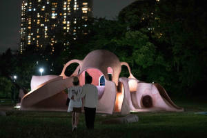 夢遊納米比亞沙漠電影劇照17