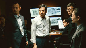 萬裏歸途電影劇照6