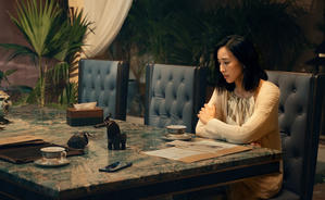 瞞天過海電影劇照19