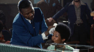 Aretha Franklin:騷靈恩典電影劇照2