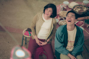 媽媽的神奇小子電影劇照5