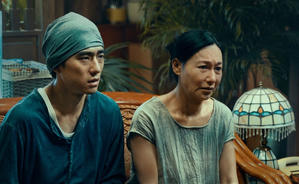 瞞天過海電影劇照11