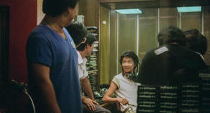 喝采 (4K數碼修復版)電影劇照16