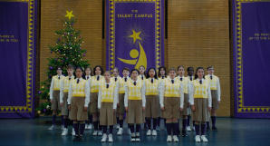 飢餓教室電影劇照17