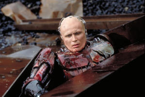 鐵甲威龍 (M+ Cinema Programmes)電影劇照2