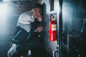 犯罪都市：鐵拳掃毒電影劇照20