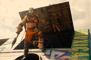 邊緣禁地：沙丘喪戰電影劇照11