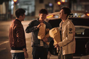 紮職3電影劇照6