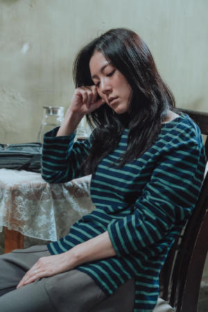 空心人電影劇照2