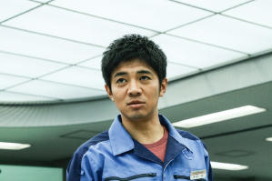 福島50死士電影劇照7