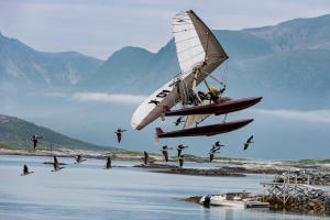 孤雁和你飛電影劇照9