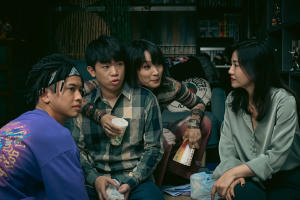 𝗺𝟲 𝘀𝗰𝗿𝗲𝗲𝗻𝗶𝗻𝗴 𝟯𝟯 ➤ 《搗破法蘭克》宣戰上流謝票場電影劇照5