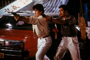 格雷格 ‧ 吉拉德：香港與我 (M+ Cinema Programmes)電影劇照4