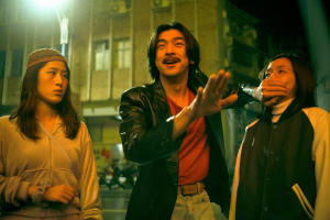 鬼才之道電影劇照33